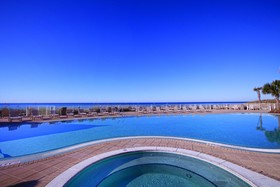 Club Wyndham Panama City Beach