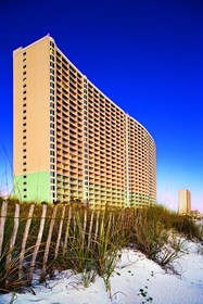Club Wyndham Panama City Beach