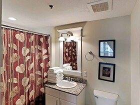 Grand Panama Beach Resort by Southern Vacation Rentals