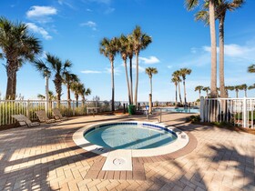 Grand Panama Beach Resort by Southern Vacation Rentals