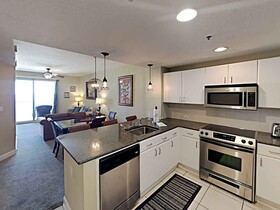 Grand Panama Beach Resort by Southern Vacation Rentals