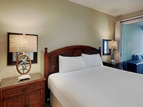 Grand Panama Beach Resort by Southern Vacation Rentals
