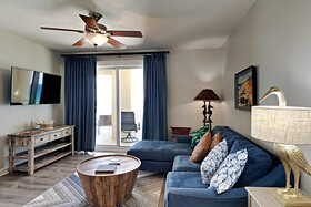 Grand Panama Beach Resort by Southern Vacation Rentals