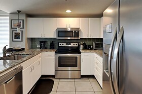 Grand Panama Beach Resort by Southern Vacation Rentals