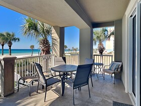 Grand Panama Beach Resort by Southern Vacation Rentals