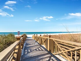 Grand Panama Beach Resort by Southern Vacation Rentals