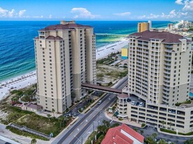 Grand Panama Beach Resort by Southern Vacation Rentals