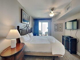 Grand Panama Beach Resort by Southern Vacation Rentals