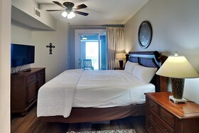 Grand Panama Beach Resort by Southern Vacation Rentals