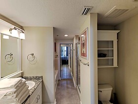 Grand Panama Beach Resort by Southern Vacation Rentals