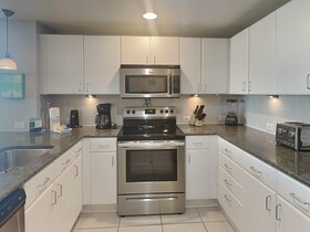 Grand Panama Beach Resort by Southern Vacation Rentals