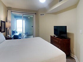 Grand Panama Beach Resort by Southern Vacation Rentals
