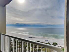 Grand Panama Beach Resort by Southern Vacation Rentals