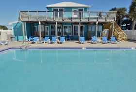 Gulf Highlands by Vtrips