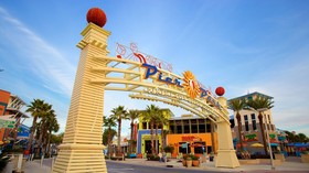 Gulf Highlands by Vtrips