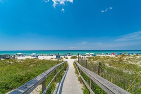 Gulf Highlands by Vtrips