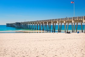 Gulf Highlands by Vtrips