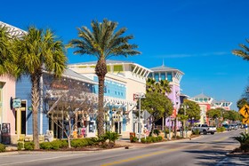 Gulf Highlands by Vtrips