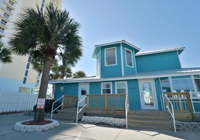 Gulf Highlands by Vtrips