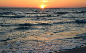 Gulf Highlands by Vtrips