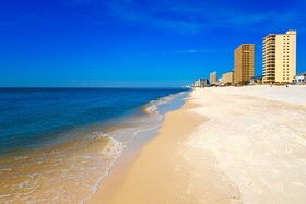 Gulf Highlands by Vtrips