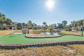 Gulf Highlands by Vtrips