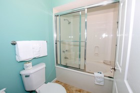 High Pointe by Wyndham Vacation Rentals