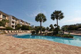 High Pointe by Wyndham Vacation Rentals