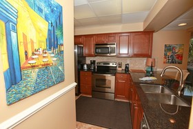 High Pointe by Wyndham Vacation Rentals