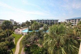 High Pointe by Wyndham Vacation Rentals