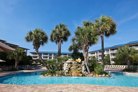 High Pointe by Wyndham Vacation Rentals