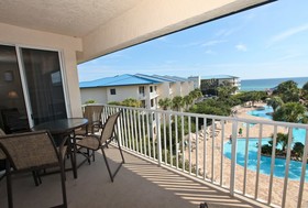 High Pointe by Wyndham Vacation Rentals
