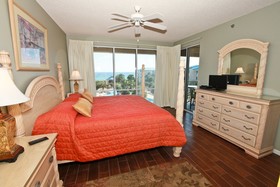 High Pointe by Wyndham Vacation Rentals