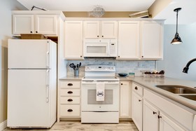 High Pointe by Wyndham Vacation Rentals