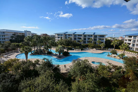 High Pointe by Wyndham Vacation Rentals