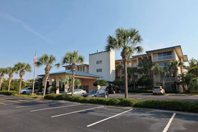 High Pointe by Wyndham Vacation Rentals