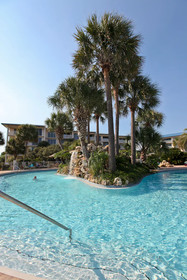 High Pointe by Wyndham Vacation Rentals