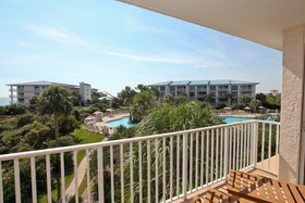 High Pointe by Wyndham Vacation Rentals