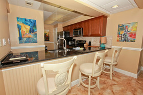 High Pointe by Wyndham Vacation Rentals