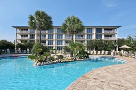 High Pointe by Wyndham Vacation Rentals