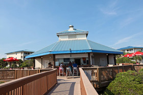 High Pointe by Wyndham Vacation Rentals