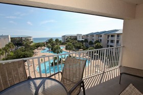 High Pointe by Wyndham Vacation Rentals