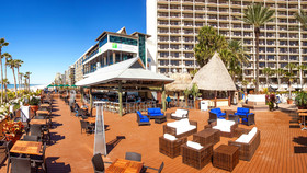 Holiday Inn Resort - Panama City Beach