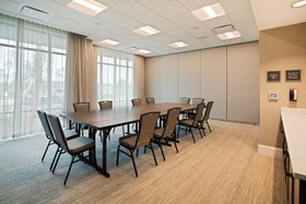 Homewood Suites by Hilton Panama City Beach