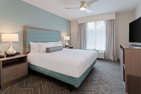 Homewood Suites by Hilton Panama City Beach