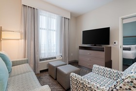 Homewood Suites by Hilton Panama City Beach