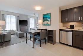 Homewood Suites by Hilton Panama City Beach