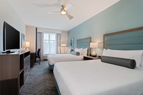 Homewood Suites by Hilton Panama City Beach