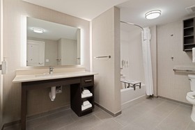Homewood Suites by Hilton Panama City Beach