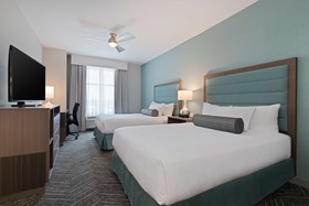 Homewood Suites by Hilton Panama City Beach